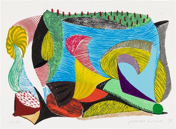 VOICES: Nick Wilson on Collecting Without Limits