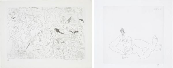 Specialist Picks: Contemporary Meets Modern