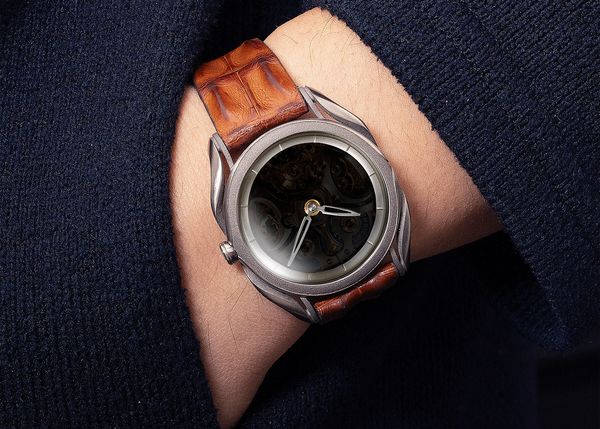 Specialists' Picks: The Hong Kong Watch Auction: XIX