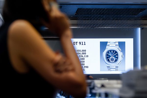 Spring 2020: Phillips on the Cutting-Edge