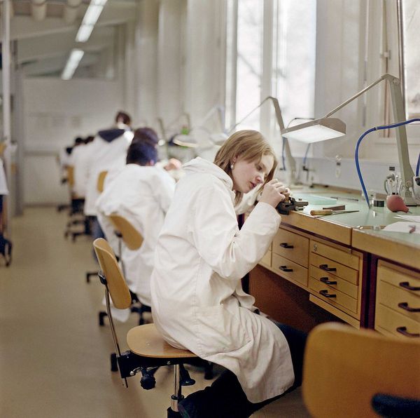 Geneva Watch Days: Why You Should Care About Switzerland's Oldest Watchmaking School