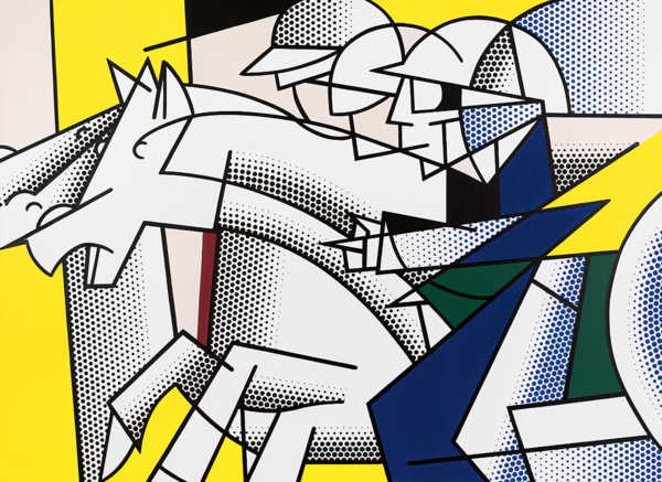 Chinese Zodiac Signs in Art