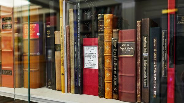 An Interview With Dr. Miranda Marraccini, Librarian For The Horological Society Of New York