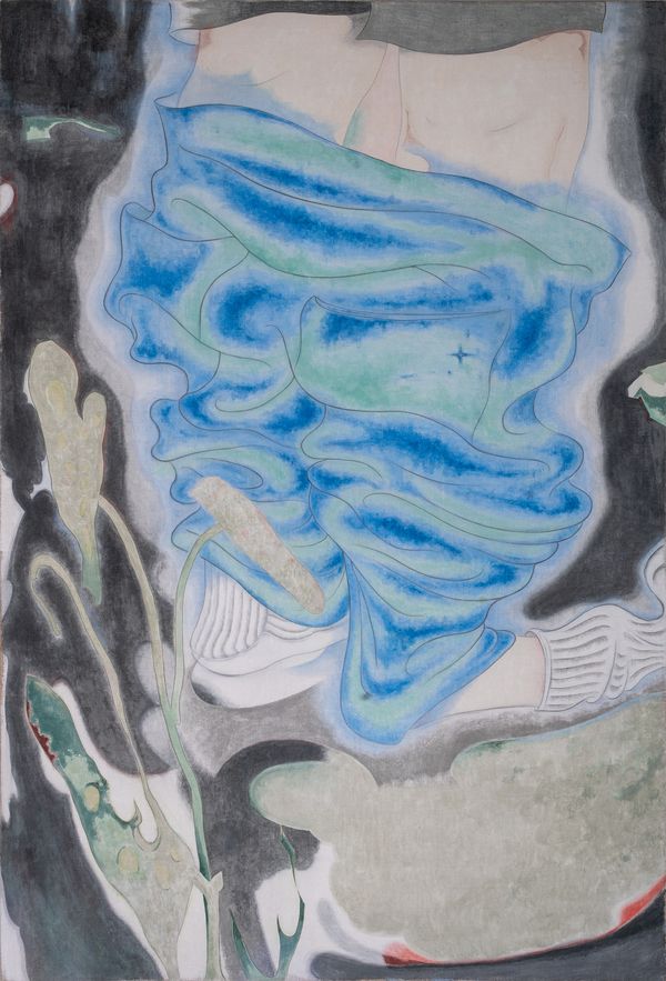 On View in Hong Kong: The 2026 Sovereign Asian Art Prize Charity Auction
