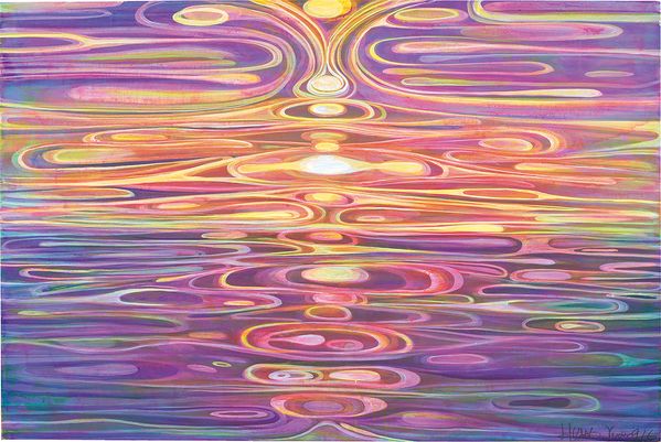 Art That Transports Us