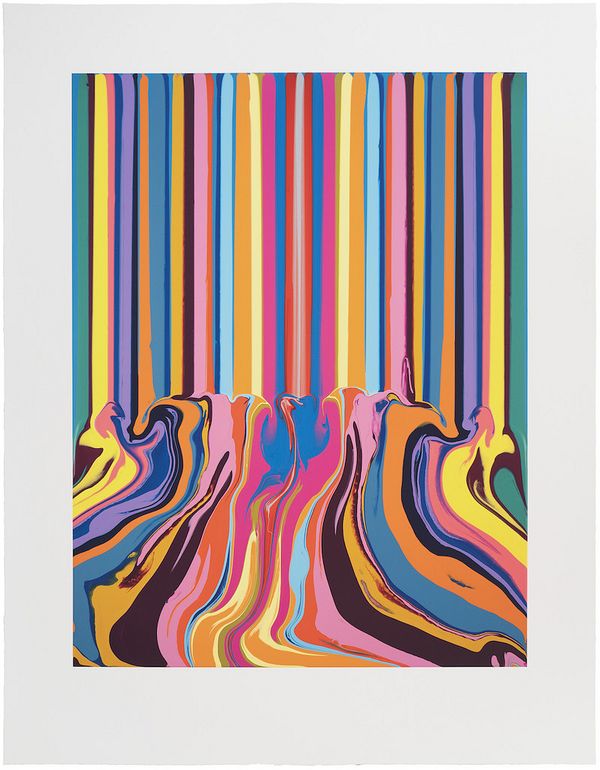 The Help Portfolio: 16 Artists Support 16 Charities