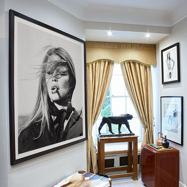 Iconic Beauty: 1960-2008