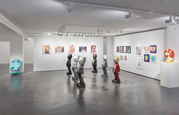 In Depth: The Katayama Collection