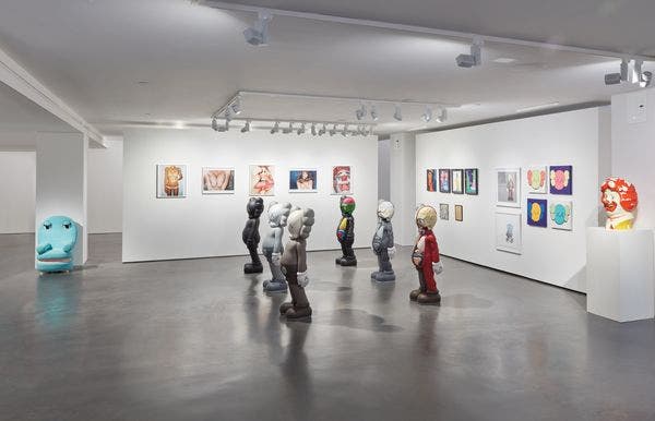 In Depth: The Katayama Collection