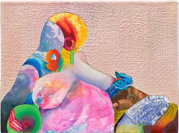 Artists to Watch: New York