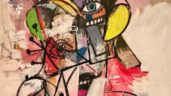 Field Notes: What to See During Hong Kong Art Basel Week