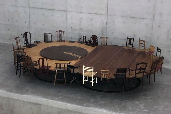Our Specialists’ Guide to M+, Hong Kong’s New Landmark Museum