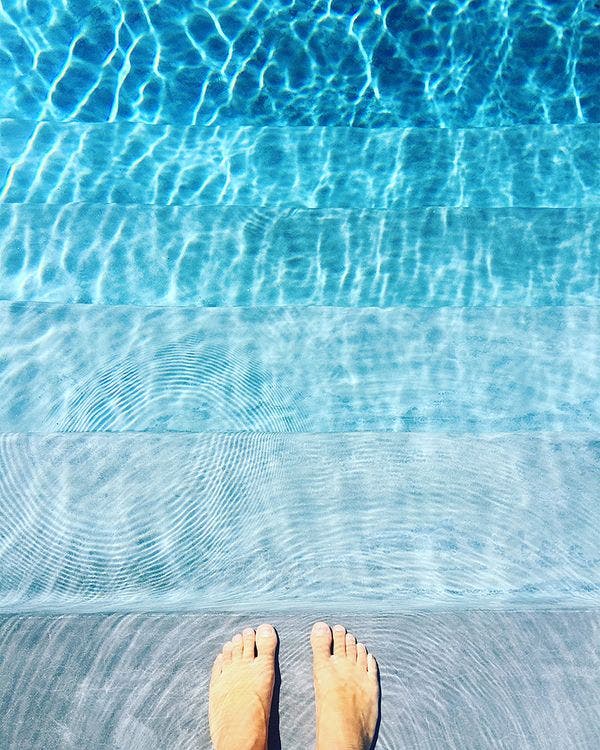 3 Questions, 4 Answers: On the Hamptons
