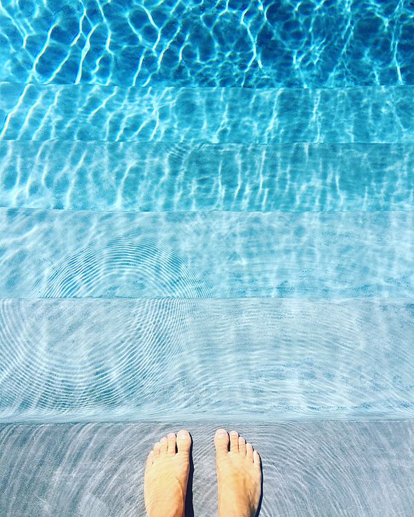 3 Questions, 4 Answers: On the Hamptons