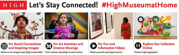 Monica Obniski on What's Next for the High Museum