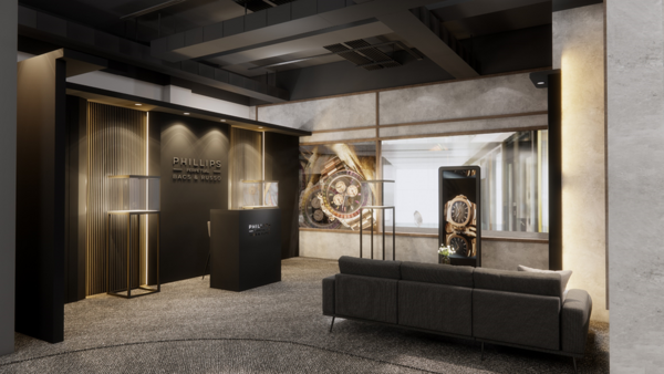 Year In Review, 2023: Phillips In Association With Bacs & Russo