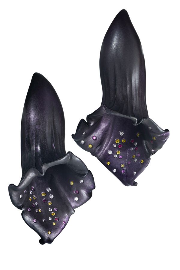 Emmanuel Tarpin: Jeweler of Tomorrow