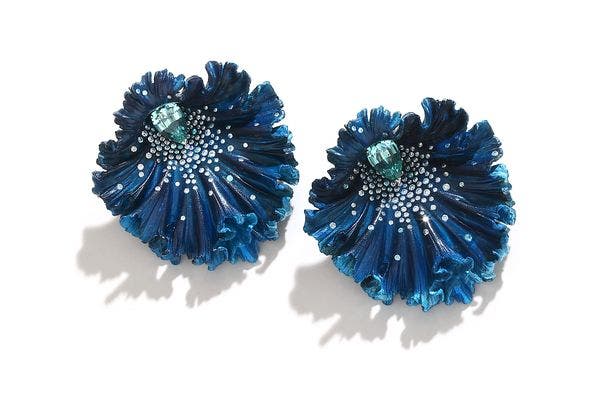 Emmanuel Tarpin: Jeweler of Tomorrow