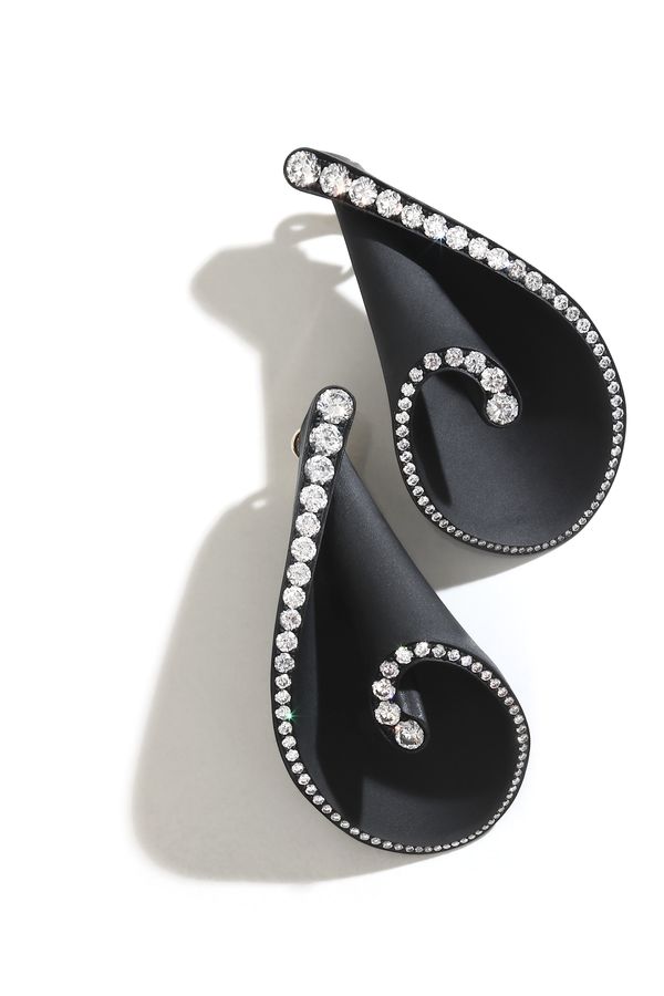 Emmanuel Tarpin: Jeweler of Tomorrow