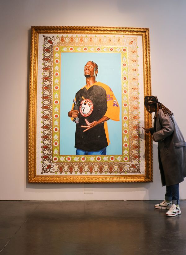 In Conversation with Kimberly Drew