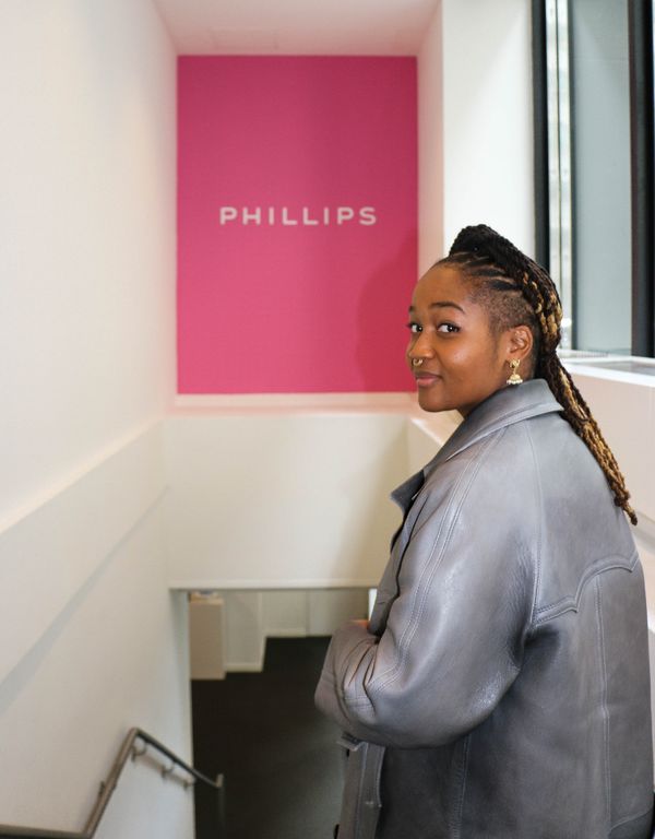 In Conversation with Kimberly Drew