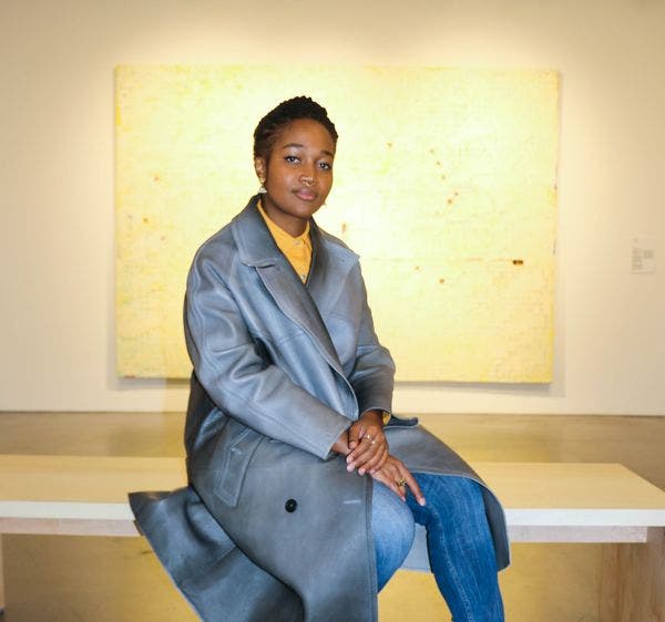 In Conversation with Kimberly Drew