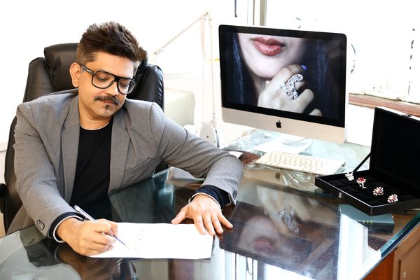 A Heritage Designer Goes His Own Way