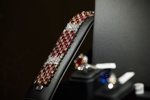 The Year in Jewels: Antique to Contemporary
