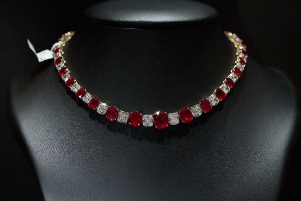 The Year in Jewels: Antique to Contemporary