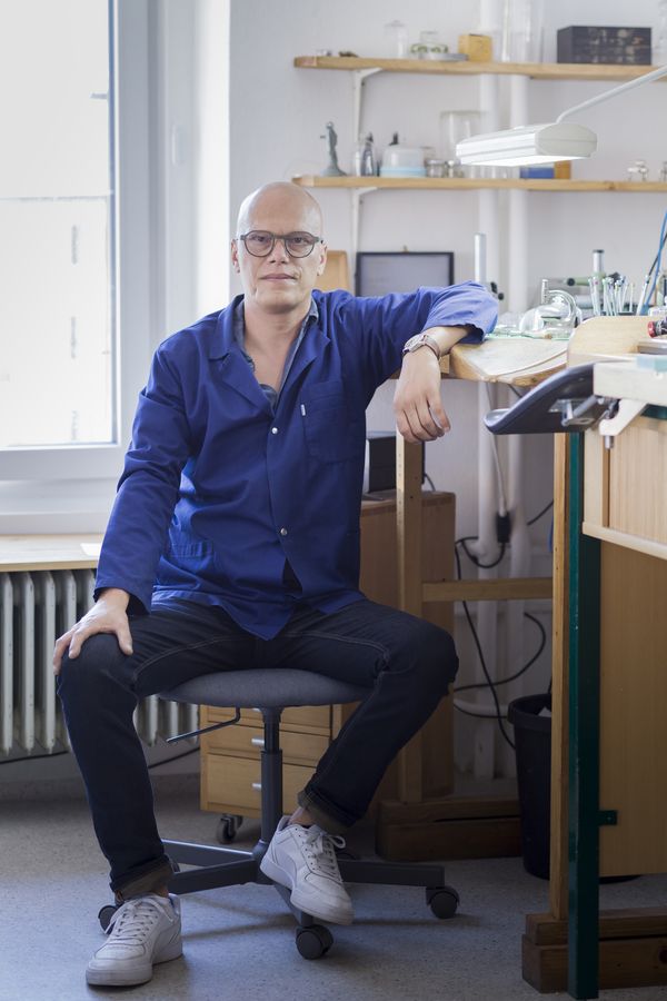 The Indie Insider: Sylvain Pinaud Had A Whirlwind 2022. It’s Just The Beginning Of His Journey.