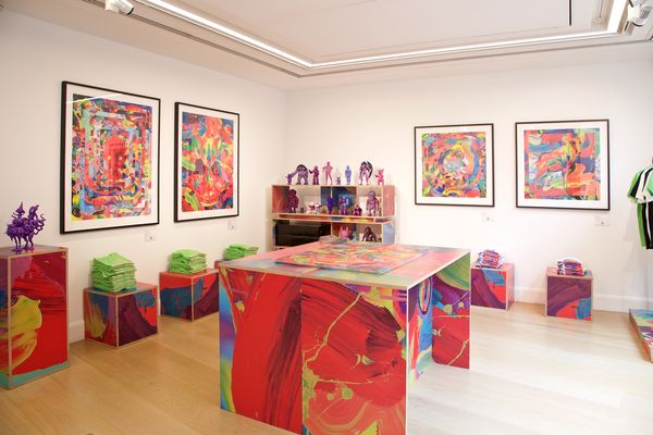 In Conversation with Gary Card