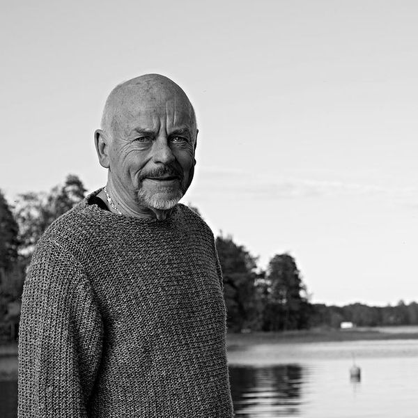 In Conversation with Björn Weckström