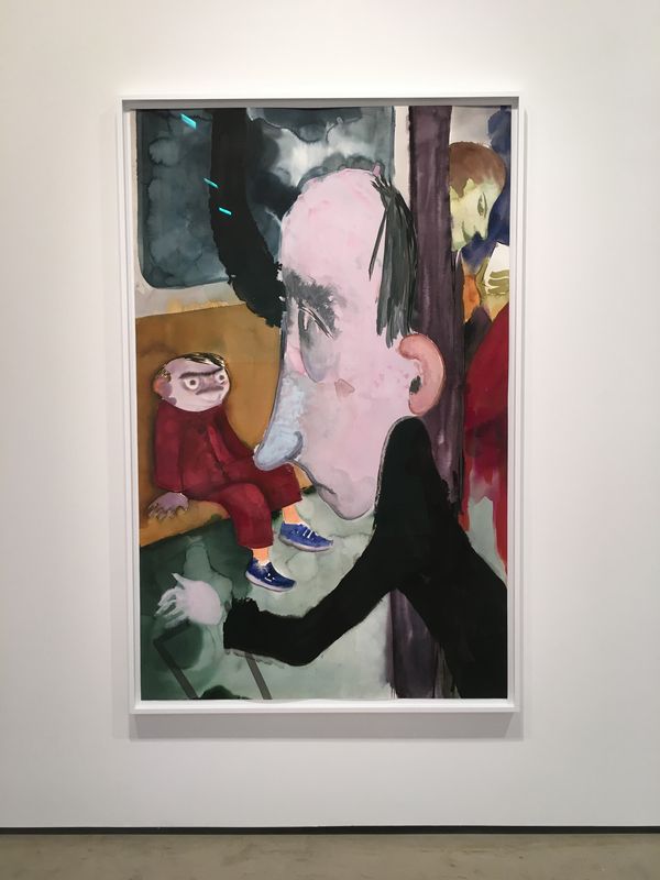 Field Notes: New York Summer Shows Not to Miss