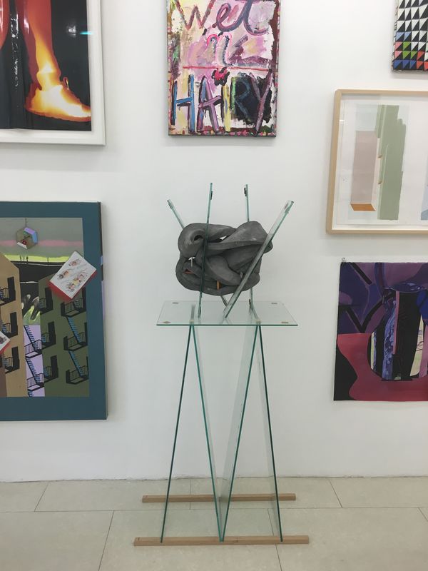 Field Notes: New York Summer Shows Not to Miss