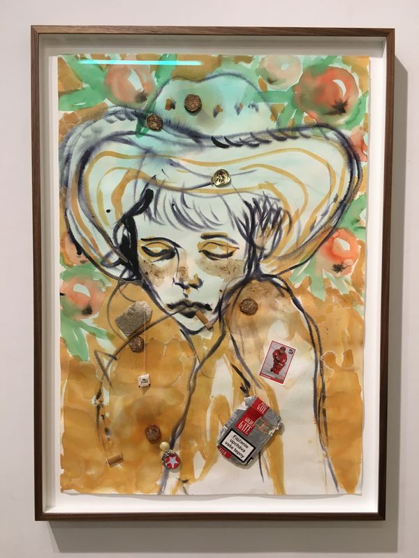 Field Notes: New York Summer Shows Not to Miss