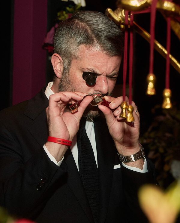 Phillips Ignites Horological Passion With A Remarkable Inaugural Event In Vietnam