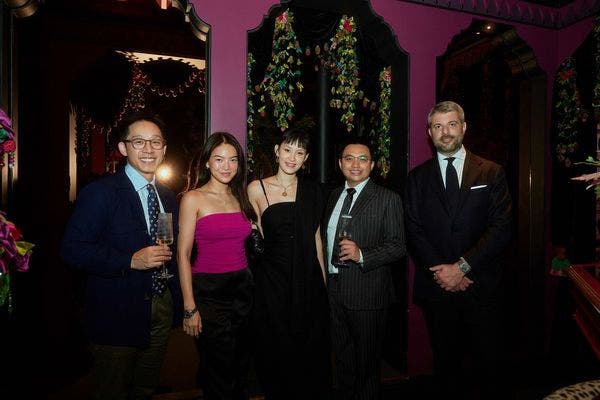 Phillips Ignites Horological Passion With A Remarkable Inaugural Event In Vietnam