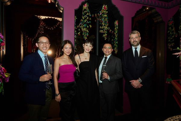 Phillips Ignites Horological Passion With A Remarkable Inaugural Event In Vietnam