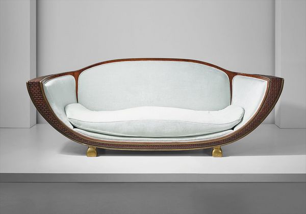 A Century of Art Deco
