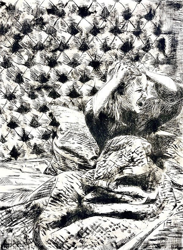 Phillips Presents: The Sovereign Art Foundation London Students Art Prize Finalists Exhibition