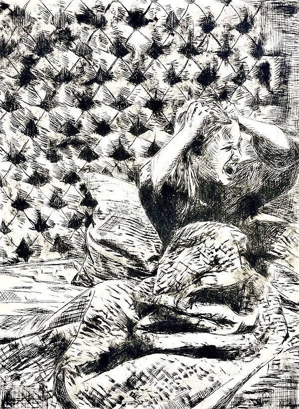 Phillips Presents: The Sovereign Art Foundation London Students Art Prize Finalists Exhibition