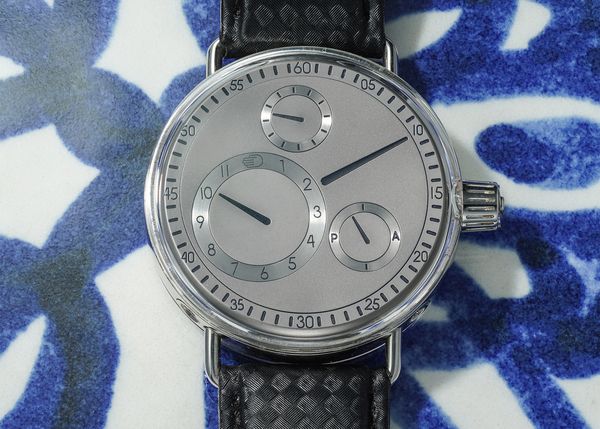 Independent Watches to Discover in the Phillips Geneva Sessions, Fall 2025, Online Auction