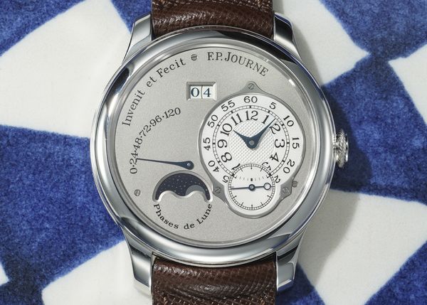 Independent Watches to Discover in the Phillips Geneva Sessions, Fall 2025, Online Auction