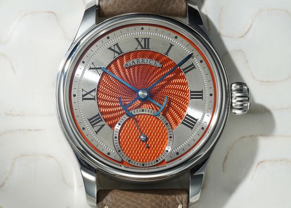 Independent Watches to Discover in the Phillips Geneva Sessions, Fall 2025, Online Auction