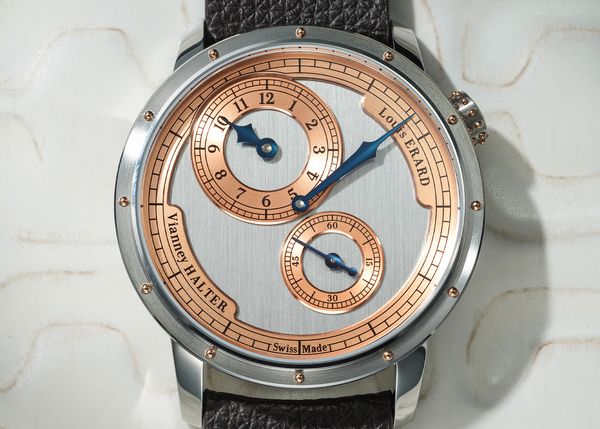 Independent Watches to Discover in the Phillips Geneva Sessions, Fall 2025, Online Auction