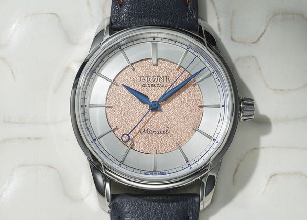 Independent Watches to Discover in the Phillips Geneva Sessions, Fall 2025, Online Auction