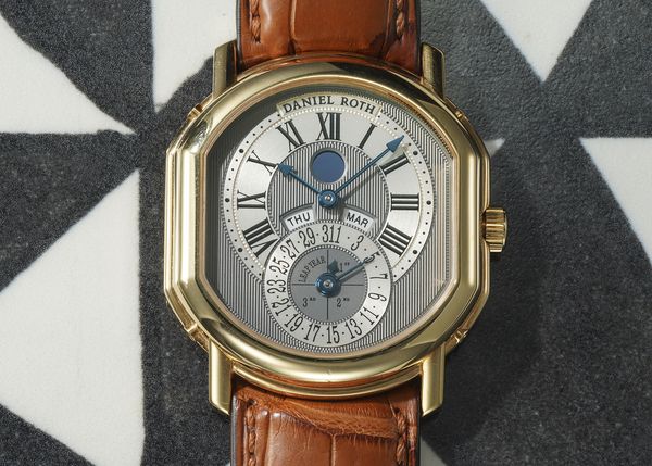 Independent Watches to Discover in the Phillips Geneva Sessions, Fall 2025, Online Auction
