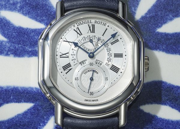 Independent Watches to Discover in the Phillips Geneva Sessions, Fall 2025, Online Auction