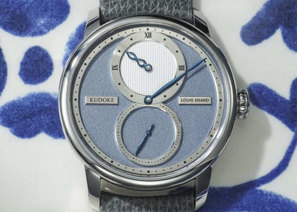 Independent Watches to Discover in the Phillips Geneva Sessions, Fall 2025, Online Auction