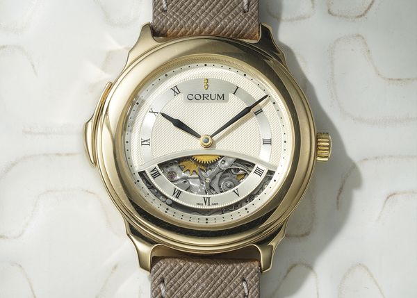 Independent Watches to Discover in the Phillips Geneva Sessions, Fall 2025, Online Auction